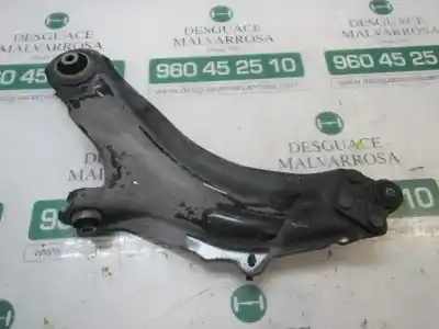 Автозапчасти б/у передний правый нижний рычаг подвески за renault kangoo (kc0/1_) 1.5 dci ссылки oem iam   