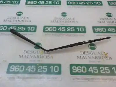 Автозапчасти б/у рычаг заднего стеклоочистителя за renault kangoo (kc0/1_) 1.5 dci ссылки oem iam 