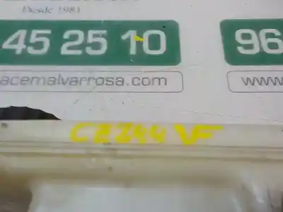 Автозапчасти б/у тормозной насос за renault kangoo (kc0/1_) 1.5 dci ссылки oem iam   