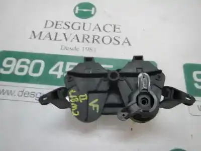 Автозапчасти б/у мотор открывания люков кондиционера за bmw serie 7 (e65/e66) 4.4 v8 32v cat ссылки oem iam   6911826