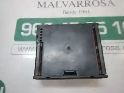 Second-hand car spare part electronic module for bmw serie 7 (e65/e66) 4.4 v8 32v cat oem iam references   6919759