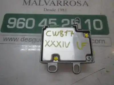 Second-hand car spare part electronic module for bmw serie 7 (e65/e66) 4.4 v8 32v cat oem iam references 65776949909  65776929560