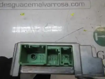 Second-hand car spare part electronic module for bmw serie 7 (e65/e66) 4.4 v8 32v cat oem iam references 65776949909  65776929560