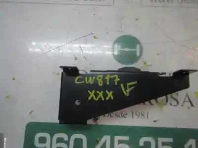 Автозапчастина б/у електронний модуль для bmw serie 7 (e65/e66) 4.4 v8 32v cat посилання на oem iam 61318379594  