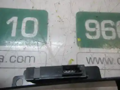 Автозапчастина б/у електронний модуль для bmw serie 7 (e65/e66) 4.4 v8 32v cat посилання на oem iam 61318379594  