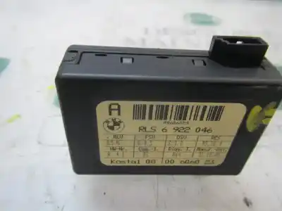 Pezzo di ricambio per auto di seconda mano modulo elettronico per bmw serie 7 (e65/e66) 4.4 v8 32v cat riferimenti oem iam 61359120309 0800606023 6922046