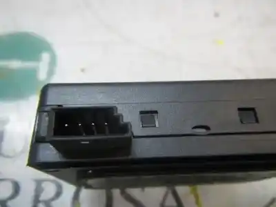 Pezzo di ricambio per auto di seconda mano modulo elettronico per bmw serie 7 (e65/e66) 4.4 v8 32v cat riferimenti oem iam 61359120309 0800606023 6922046