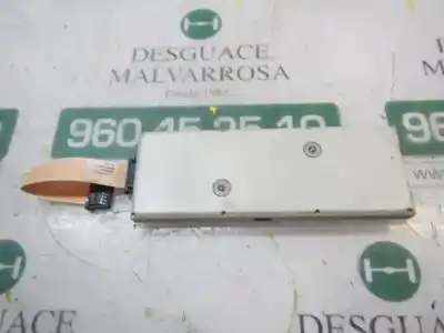 Автозапчастина б/у електронний модуль для bmw serie 7 (e65/e66) 4.4 v8 32v cat посилання на oem iam 65209167127  6903458