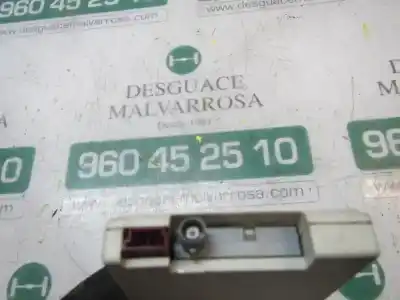 Автозапчастина б/у електронний модуль для bmw serie 7 (e65/e66) 4.4 v8 32v cat посилання на oem iam 65209167127  6903458