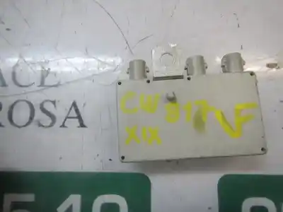 Second-hand car spare part electronic module for bmw serie 7 (e65/e66) 4.4 v8 32v cat oem iam references 65248380944  8368205