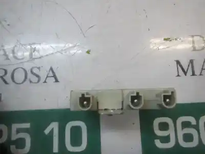 Second-hand car spare part electronic module for bmw serie 7 (e65/e66) 4.4 v8 32v cat oem iam references 65248380944  8368205