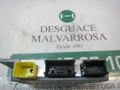 Second-hand car spare part electronic module for bmw serie 7 (e65/e66) 4.4 v8 32v cat oem iam references 65776949906  65776929558