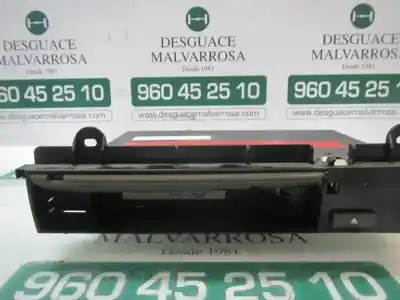 Second-hand car spare part electronic module for bmw serie 7 (e65/e66) 4.4 v8 32v cat oem iam references 65126935934  65126926933