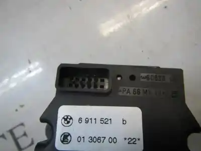 Second-hand car spare part electronic module for bmw serie 7 (e65/e66) 4.4 v8 32v cat oem iam references 61316911521 01306700 6911521