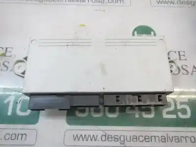 Second-hand car spare part electronic module for bmw serie 7 (e65/e66) 4.4 v8 32v cat oem iam references 61356964142 6015005009 61356929180