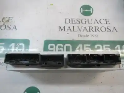 Second-hand car spare part electronic module for bmw serie 7 (e65/e66) 4.4 v8 32v cat oem iam references 61356964142 6015005009 61356929180