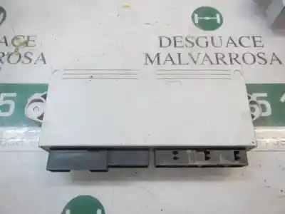 Second-hand car spare part electronic module for bmw serie 7 (e65/e66) 4.4 v8 32v cat oem iam references 61356964141 5wk48001 61356929179