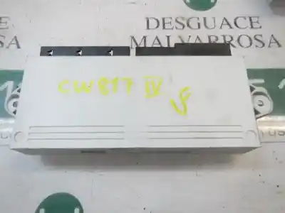 Автозапчасти б/у электронный модуль за bmw serie 7 (e65/e66) 4.4 v8 32v cat ссылки oem iam 61356964140