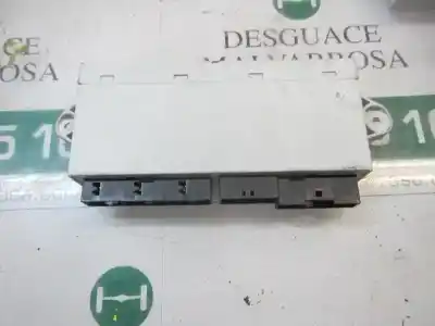 Second-hand car spare part electronic module for bmw serie 7 (e65/e66) 4.4 v8 32v cat oem iam references 61356964140 6015004009 61356929178