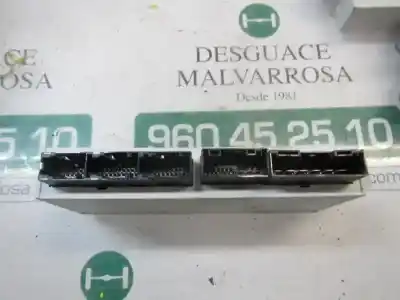 Second-hand car spare part electronic module for bmw serie 7 (e65/e66) 4.4 v8 32v cat oem iam references 61356964140 6015004009 61356929178