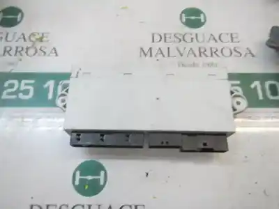 Second-hand car spare part electronic module for bmw serie 7 (e65/e66) 4.4 v8 32v cat oem iam references 61356964139 5wk48002 61356929177