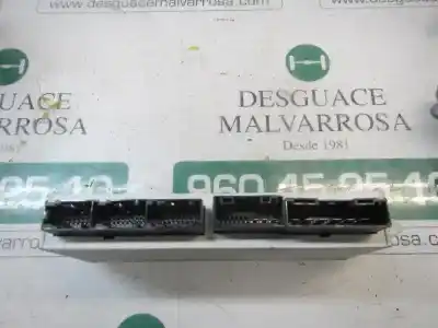 Second-hand car spare part electronic module for bmw serie 7 (e65/e66) 4.4 v8 32v cat oem iam references 61356964139 5wk48002 61356929177