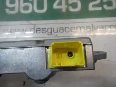 Second-hand car spare part electronic module for bmw serie 7 (e65/e66) 4.4 v8 32v cat oem iam references   65776925554