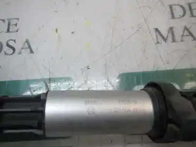 Second-hand car spare part coil for bmw serie 7 (e65/e66) 4.4 v8 32v cat oem iam references 12138657273 0221504100 0221504100