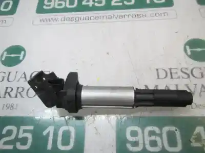 Автозапчасти б/у катушка за bmw serie 7 (e65/e66) 4.4 v8 32v cat ссылки oem iam 12138657273