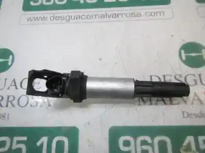 Автозапчасти б/у катушка за bmw serie 7 (e65/e66) 4.4 v8 32v cat ссылки oem iam 12138657273