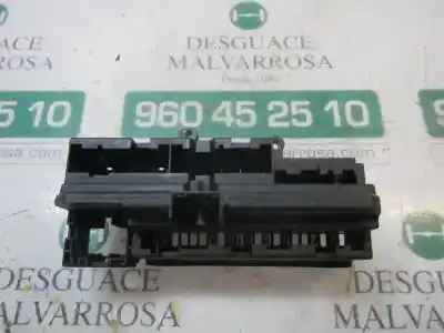 Автозапчасти б/у блок реле/предохранителей за bmw serie 7 (e65/e66) 4.4 v8 32v cat ссылки oem iam 61136900582  