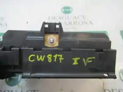 Автозапчасти б/у блок реле/предохранителей за bmw serie 7 (e65/e66) 4.4 v8 32v cat ссылки oem iam 61136900582  