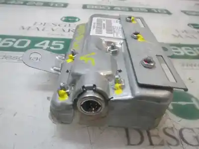 Peça sobressalente para automóvel em segunda mão airbag traseiro lado direito por bmw serie 7 (e65/e66) 4.4 v8 32v cat referências oem iam 72127226163 30321242b 30321242b