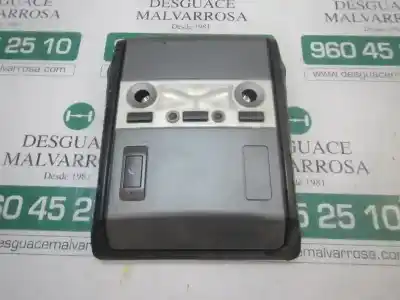 Автозапчасти б/у внутренняя лампа за bmw serie 7 (e65/e66) 4.4 v8 32v cat ссылки oem iam 63316962053