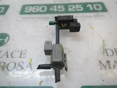 Автозапчастина б/у додатковий повітряний клапан для bmw serie 7 (e65/e66) 4.4 v8 32v cat посилання на oem iam   7516375