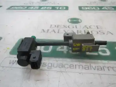 Автозапчастина б/у додатковий повітряний клапан для bmw serie 7 (e65/e66) 4.4 v8 32v cat посилання на oem iam   7516375