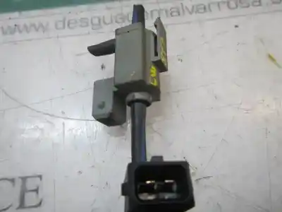 Автозапчастина б/у додатковий повітряний клапан для bmw serie 7 (e65/e66) 4.4 v8 32v cat посилання на oem iam   7516375