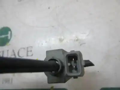 Автозапчастина б/у додатковий повітряний клапан для bmw serie 7 (e65/e66) 4.4 v8 32v cat посилання на oem iam   7516375