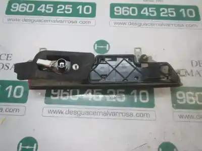 Second-hand car spare part interior rear right light for bmw serie 7 (e65/e66) 4.4 v8 32v cat oem iam references 63217164742  