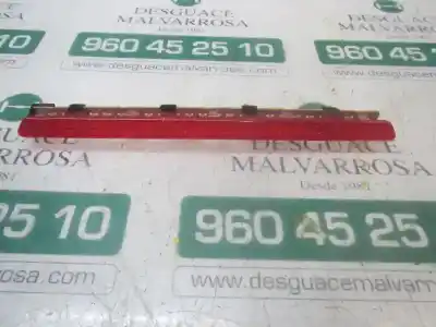 Автозапчасти б/у центральный задний фонарь за bmw serie 7 (e65/e66) 4.4 v8 32v cat ссылки oem iam 63258379691