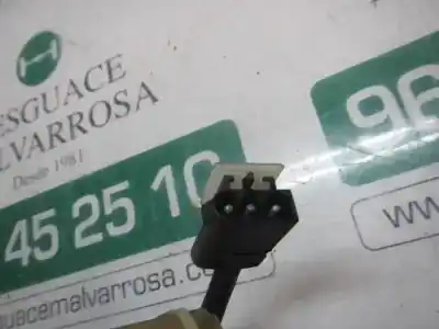 Second-hand car spare part trunk lock for bmw serie 7 (e65/e66) 4.4 v8 32v cat oem iam references 67107014872  7014872