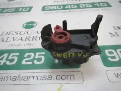 Автозапчастина б/у електронний модуль для bmw serie 7 (e65/e66) 4.4 v8 32v cat посилання на oem iam   6911820