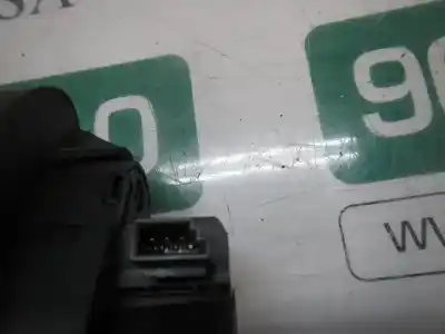 Автозапчастина б/у електронний модуль для bmw serie 7 (e65/e66) 4.4 v8 32v cat посилання на oem iam   6911820