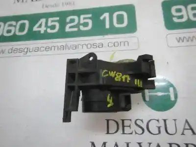 Автозапчасти б/у мотор открывания люков кондиционера за bmw serie 7 (e65/e66) 4.4 v8 32v cat ссылки oem iam   6911819