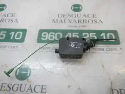 Second-hand car spare part ELECTRONIC MODULE for BMW SERIE 7 (E65/E66)  OEM IAM references 67116987624  67118381522