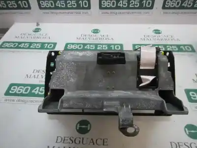 Автозапчастина б/у електронний модуль для bmw serie 7 (e65/e66) 4.4 v8 32v cat посилання на oem iam 51458261060  51458261060