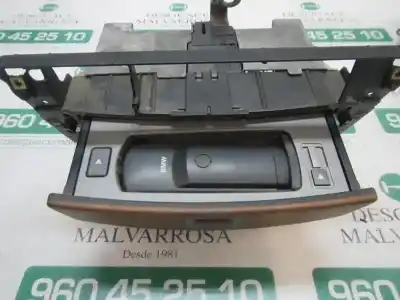 Автозапчастина б/у електронний модуль для bmw serie 7 (e65/e66) 4.4 v8 32v cat посилання на oem iam 51458261060  51458261060