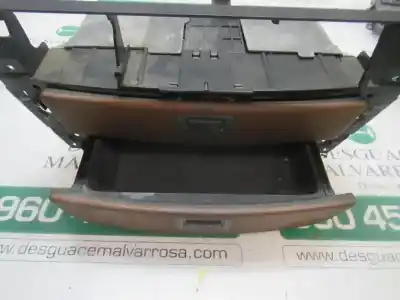 Автозапчастина б/у електронний модуль для bmw serie 7 (e65/e66) 4.4 v8 32v cat посилання на oem iam 51458261060  51458261060