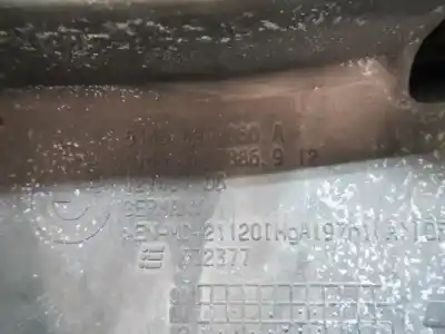 Автозапчастина б/у електронний модуль для bmw serie 7 (e65/e66) 4.4 v8 32v cat посилання на oem iam 51458261060  51458261060