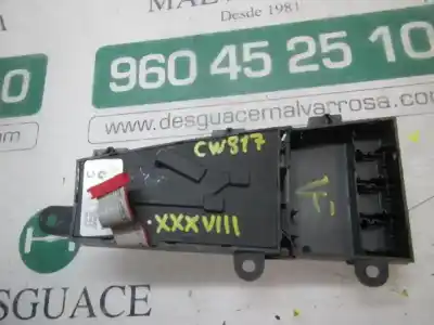 Peça sobressalente para automóvel em segunda mão módulo eletrônico por bmw serie 7 (e65/e66) 4.4 v8 32v cat referências oem iam 61316918387 53285907 6918387